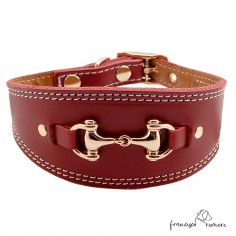 Collar para Galgo Estribo...