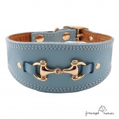 Collar para Galgo Estribo...