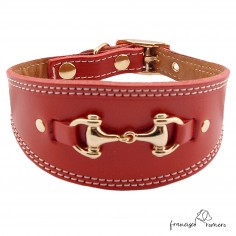 Collar para Galgo Estribo...