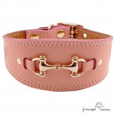 Collar para Galgo Estribo...