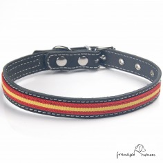 Collar de piel de... 2