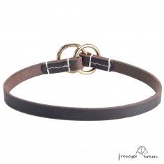 Collar corrector 10x4 piel... 2