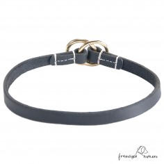 Collar corrector 10x4 piel... 2