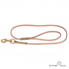 Correa Cuero Redondo de 8...