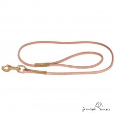 Correa Cuero Redondo de 8...