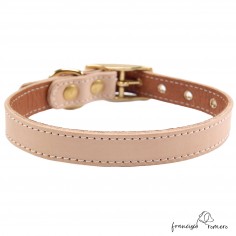 Collar doble piel de... 2