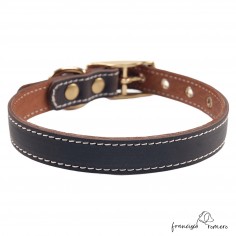 Collar doble piel de... 2