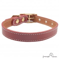 Collar doble piel de... 2