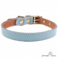 Collar doble piel de... 2