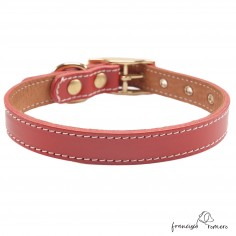 Collar doble piel de... 2