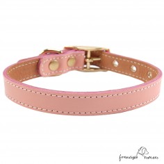 Collar doble piel de... 2