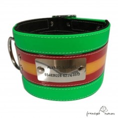 Collar para perros de...