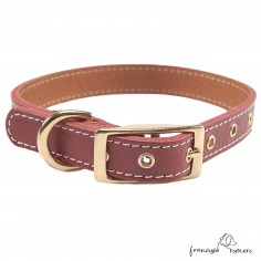 Collar doble piel de... 2