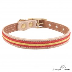 Collar doble piel de... 2