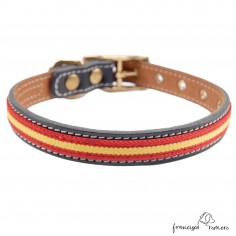 Collar doble piel de... 2