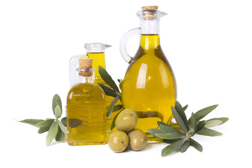 aceite de oliva para garrapatas y pulgas