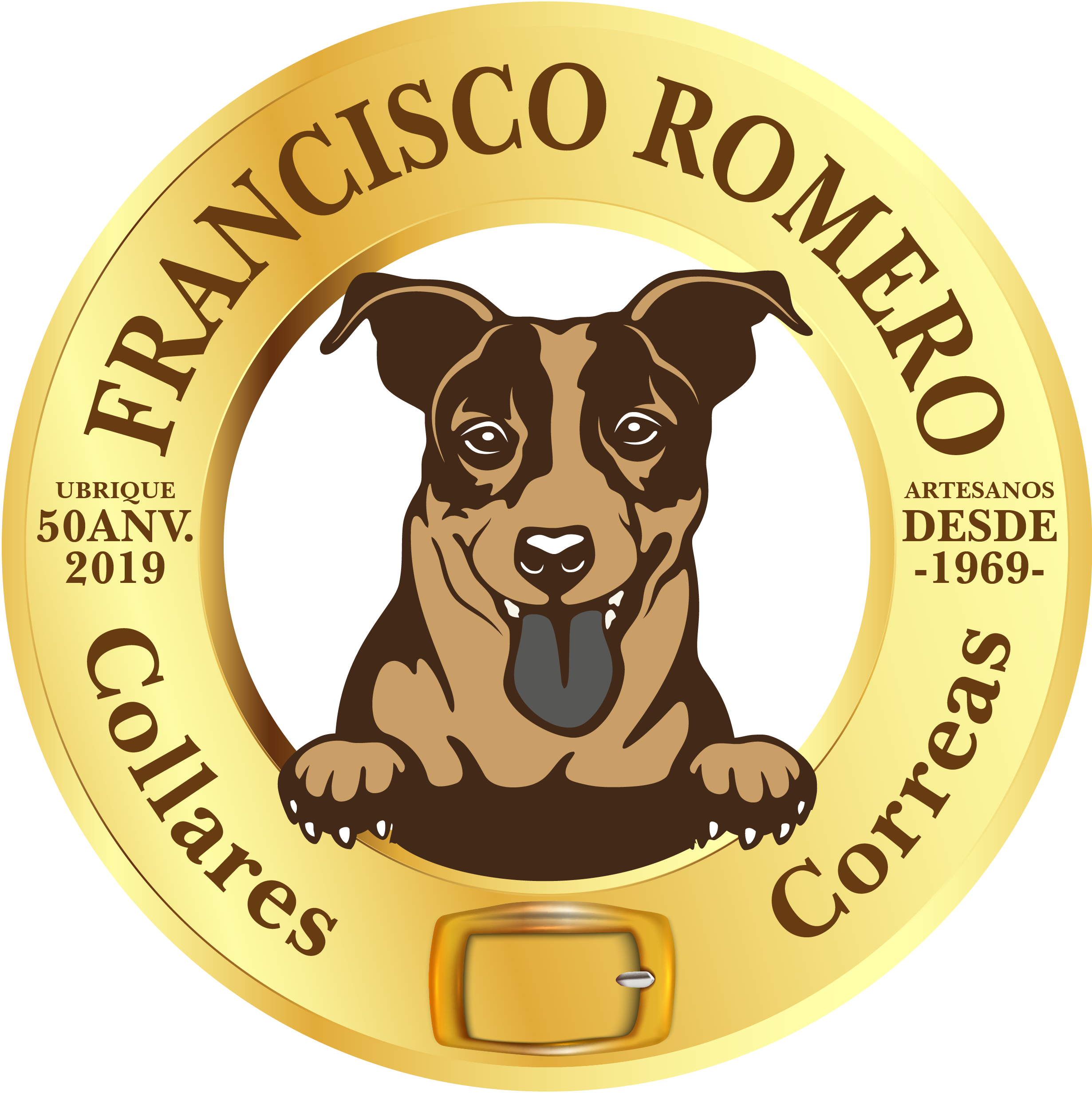 Blog para Perros - Francisco Romero