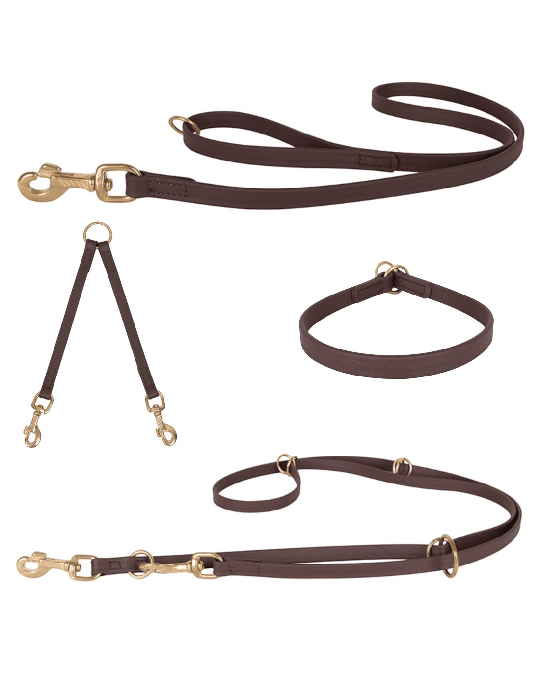 Colección Biothane Súper Duro para perros