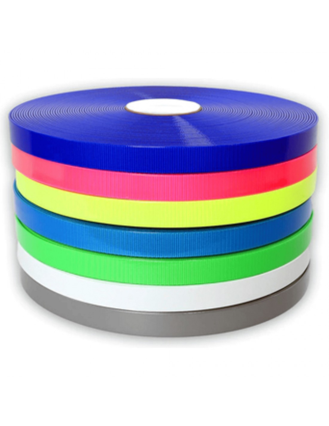 Comprar Biothane gold ancho 5 cm - Collares Perros