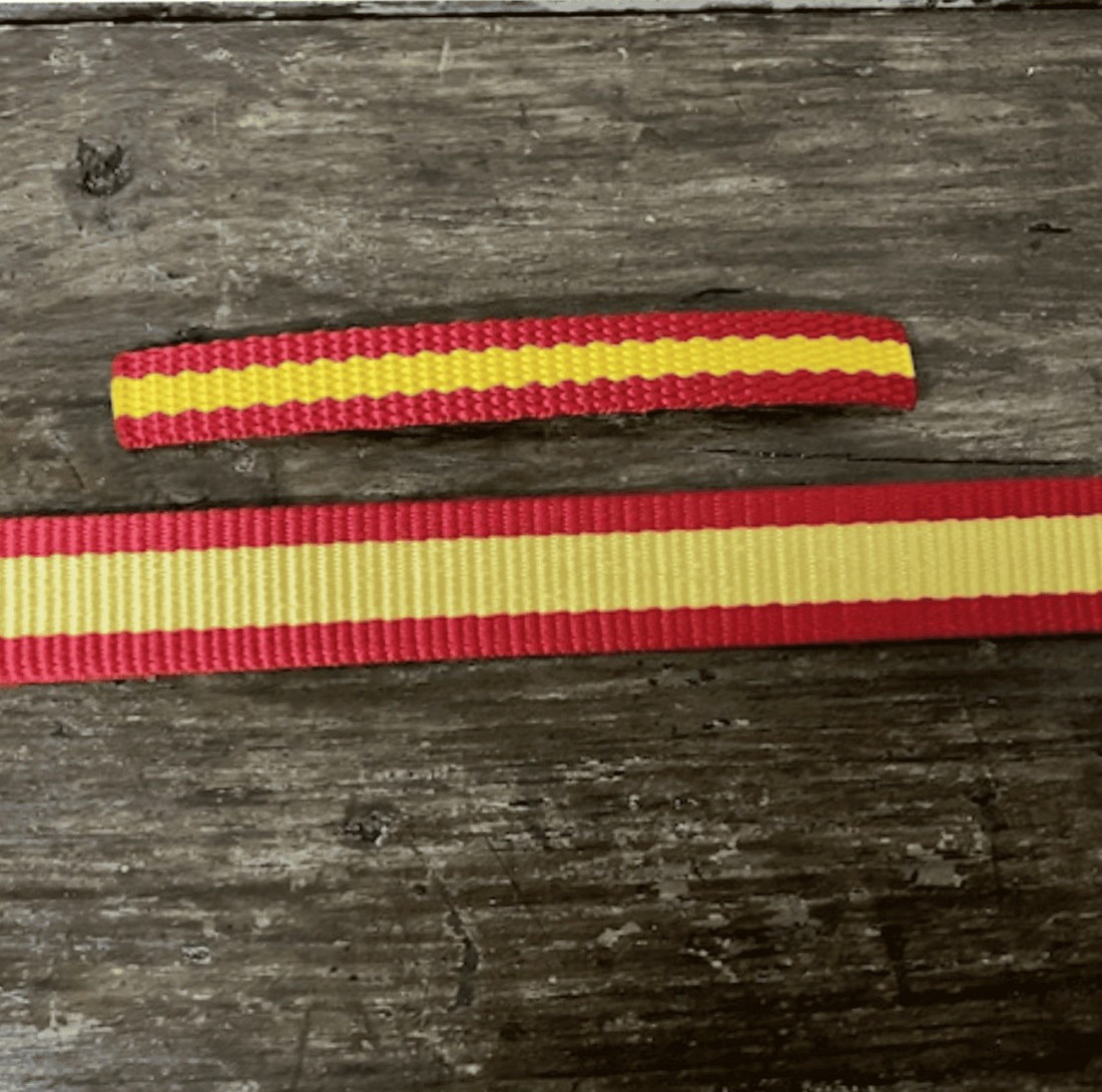 Correas para perros fabricados con Nylon - Collares Perros