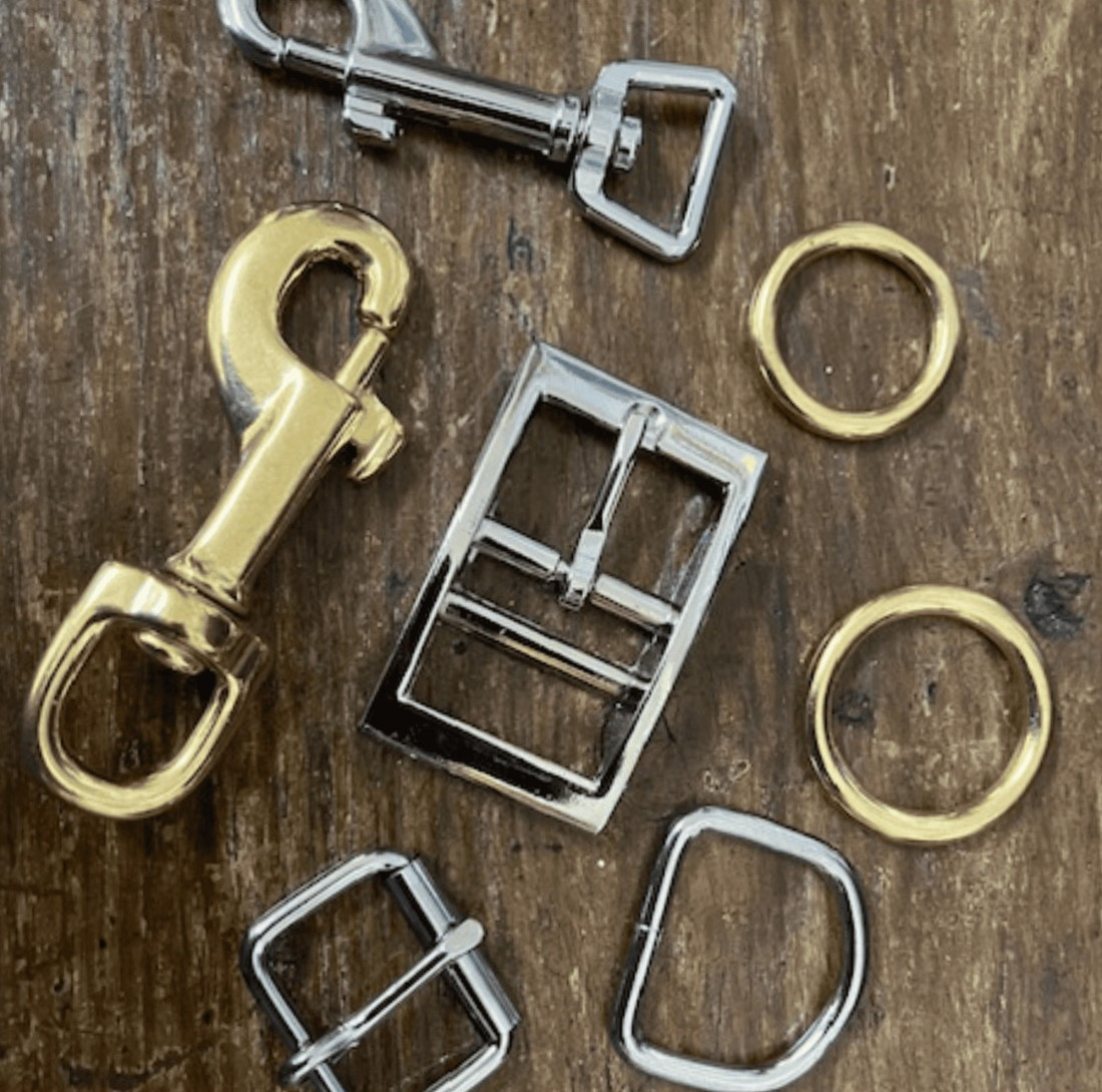 Fornituras para Correas y Collares de Perros - Collares Perros