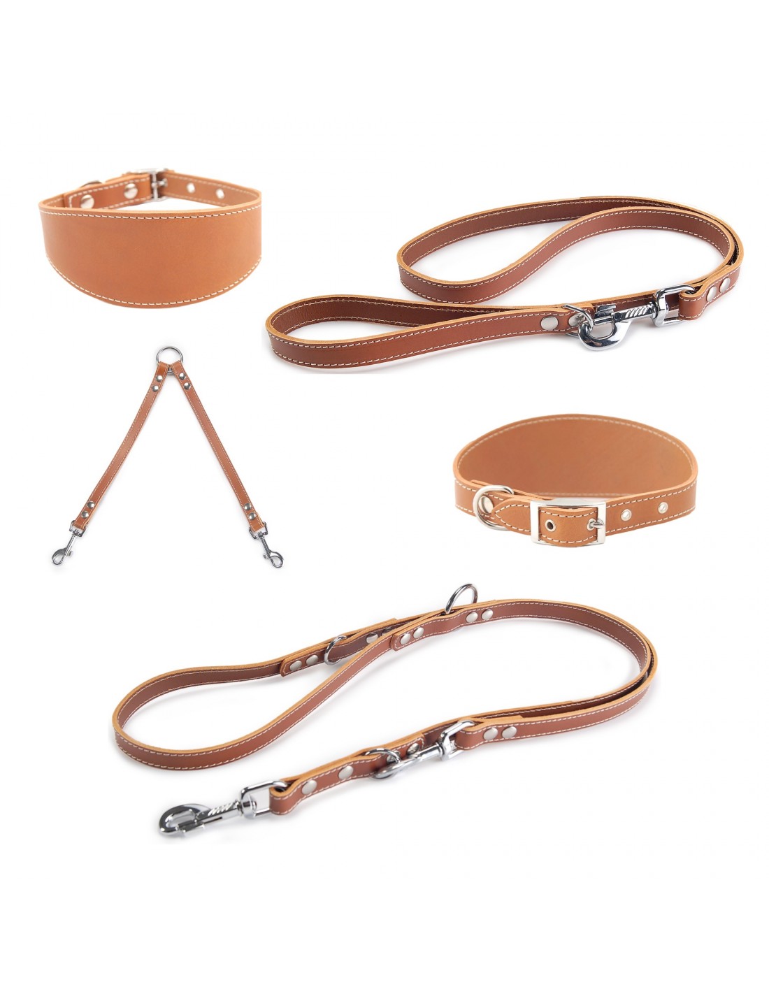 Colección Galgo sin forro interior